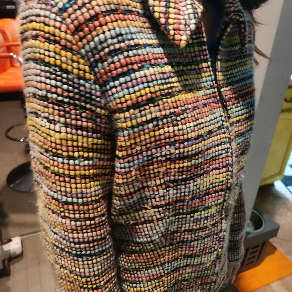 Forwear New York blazer